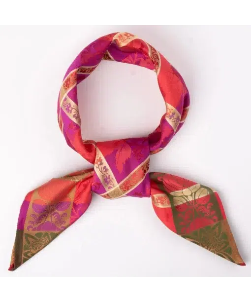 Tyrihans Mimmi Silkeskjerf