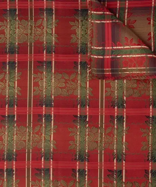 Alternative view of Strauss Silkeskjerf