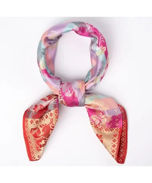 Gabriella Silkeskjerf