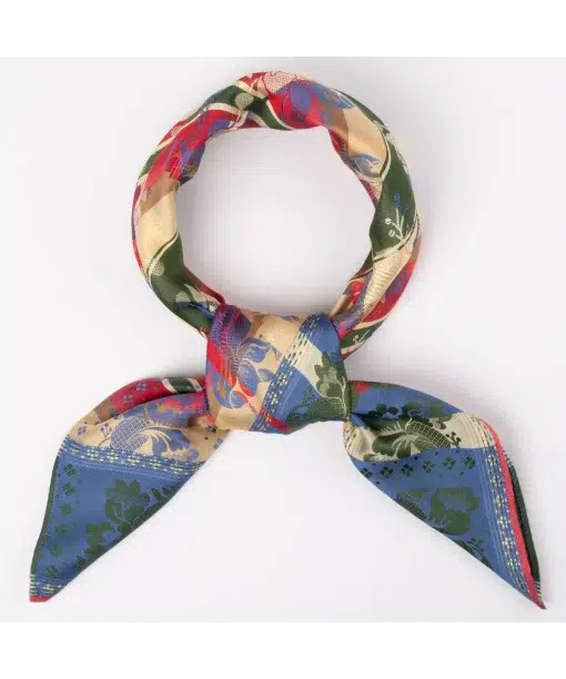 Gabriella Silkeskjerf