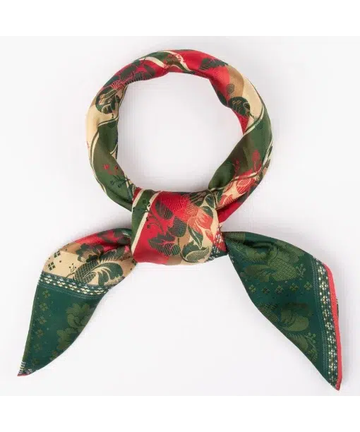 Gabriella Silkeskjerf