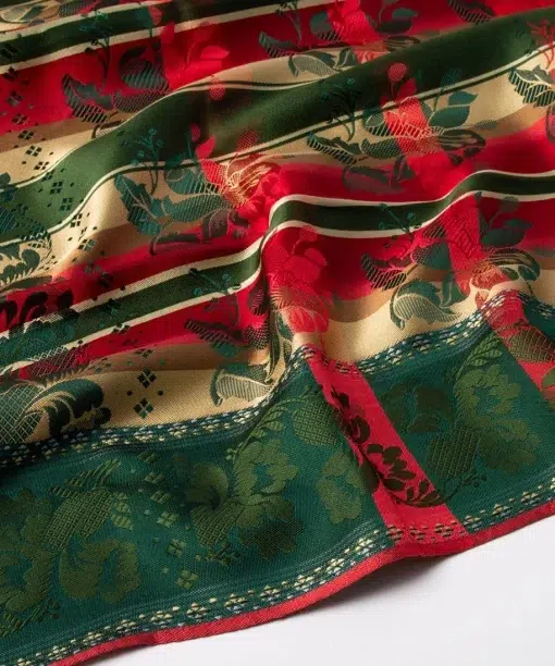 Alternative view of Gabriella Silkeskjerf