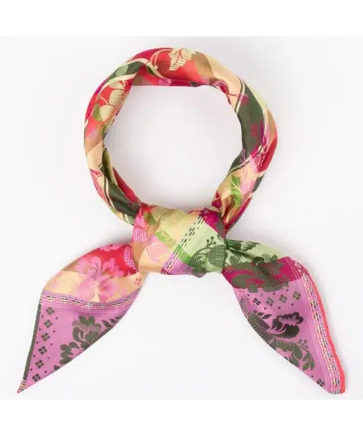 Gabriella Silkeskjerf