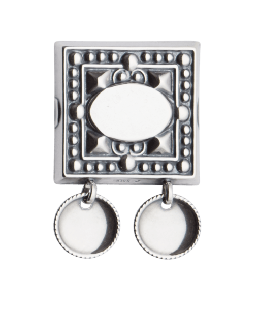 Namnestøl, oksidert