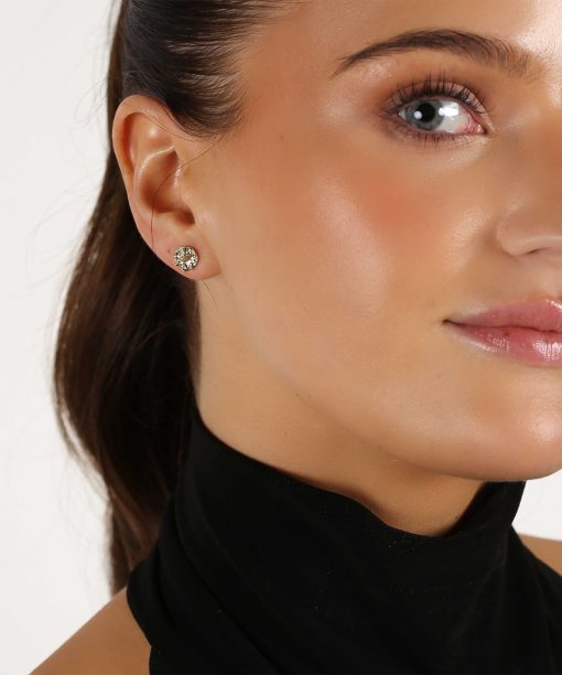 Alternative view of Snö of Sweden Rue small coin ear plain g-Onesize