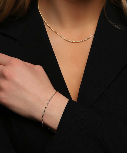 Alternative view of Snö of Sweden Exibit small brace plain g-Onesize