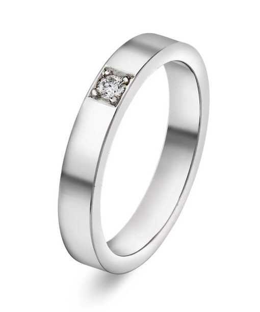 Alliansering i Hvitt Gull, Delta, 0,05 TWSI 1b