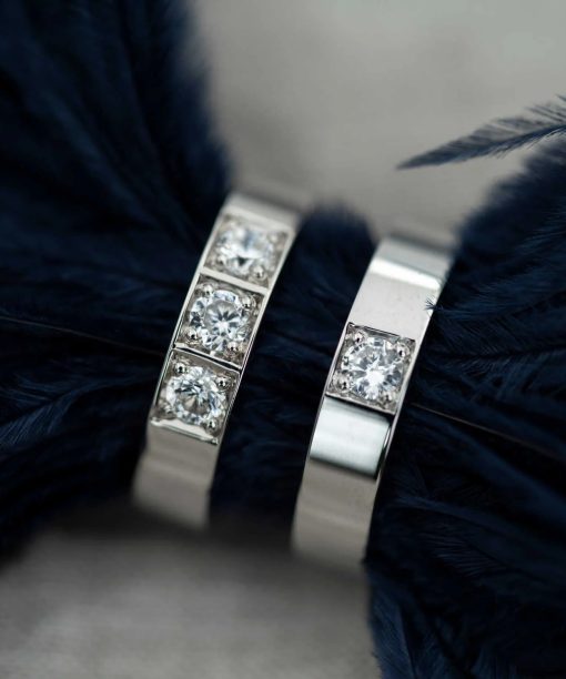 Alternative view of Alliansering i Hvitt Gull, Delta, 0,07 TWSI 1b