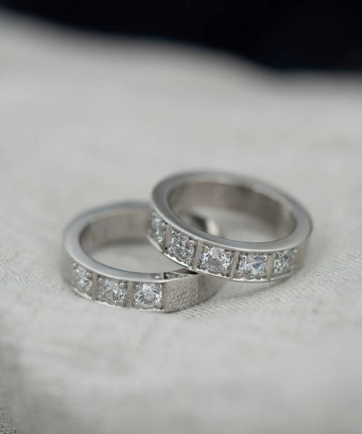 Alternative view of Alliansering i Hvitt Gull, Delta, 0,30 TWSI 3b