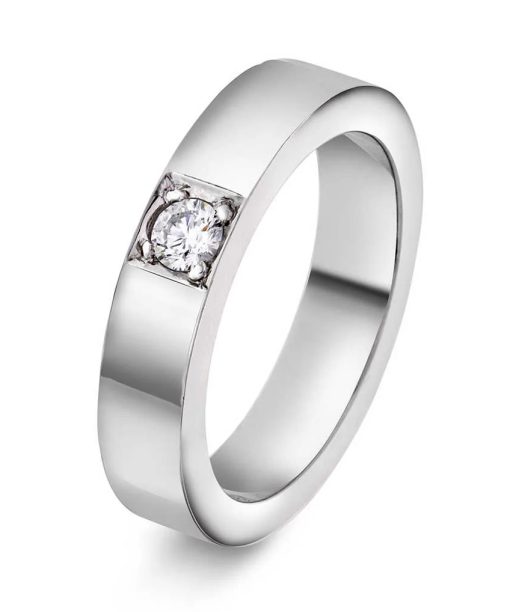 Alliansering i Gult Gull, Delta, 0.15 TWSI 1b