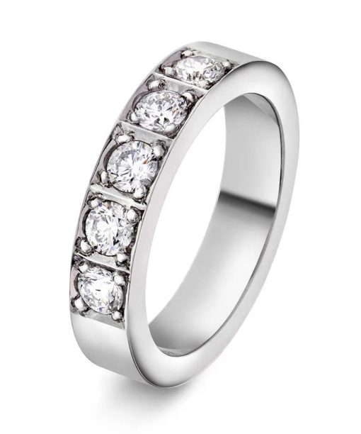 Alliansering i Gult Gull, Delta, 0.75 TWSI 5b