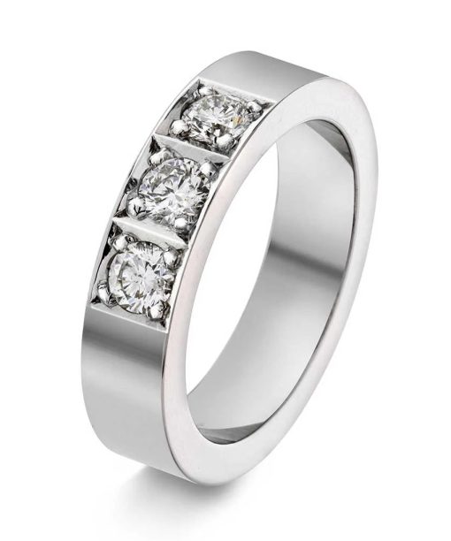 Alliansering i Gult Gull, Delta, 0.60 TWSI 3b