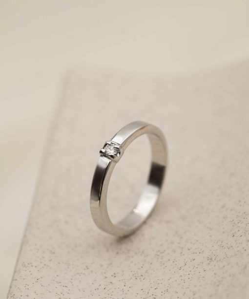 Alternative view of Alliansering i Hvitt Gull, Sigma, 0,07 TWSI 1b