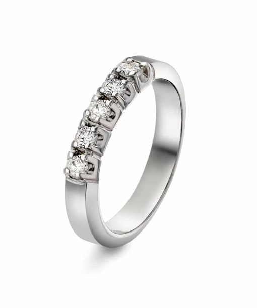 Alliansering i Hvitt Gull, Sigma, 0,35 TWSI 5b