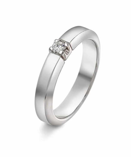 Alliansering i Hvitt Gull, Sigma, 0,10 TWSI 1b