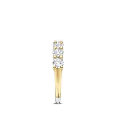 Alternative view of Ti Sento - Milano Ring 12380ZY