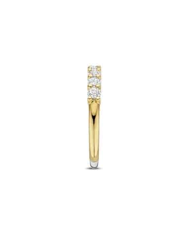 Alternative view of Ti Sento - Milano Ring 12381ZY