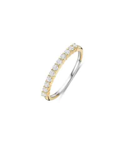 Ti Sento - Milano Ring 12382ZY
