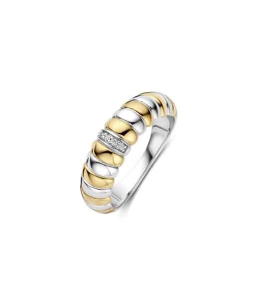 Ti Sento - Milano Ring 12383ZY
