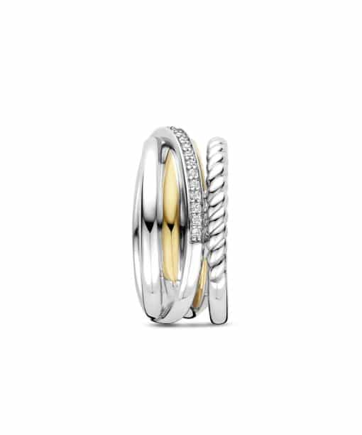 Alternative view of Ti Sento - Milano Ring 12384ZY