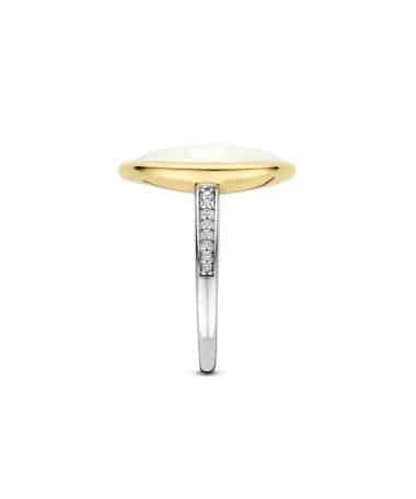 Alternative view of Ti Sento - Milano Ring 12386MW