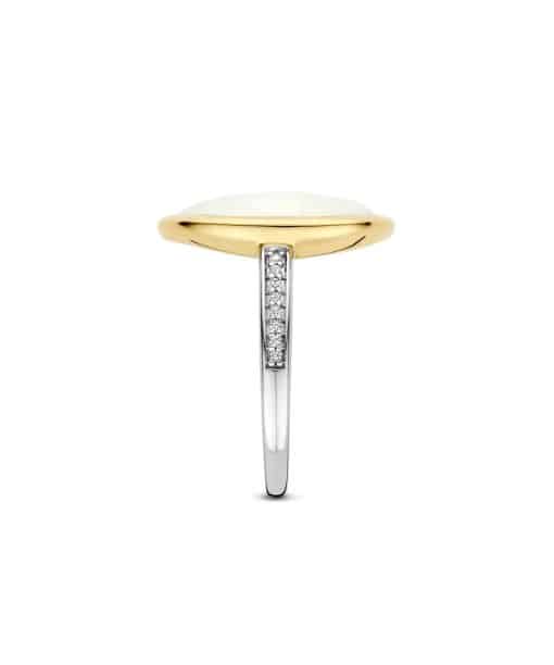 Alternative view of Ti Sento - Milano Ring 12386MW