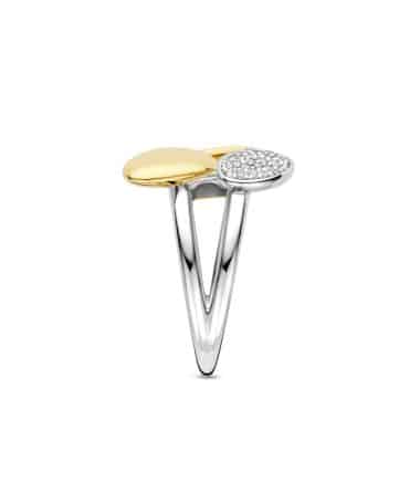 Alternative view of Ti Sento - Milano Ring 12387MW