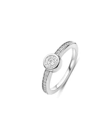 Ti Sento - Milano Ring 12390ZI