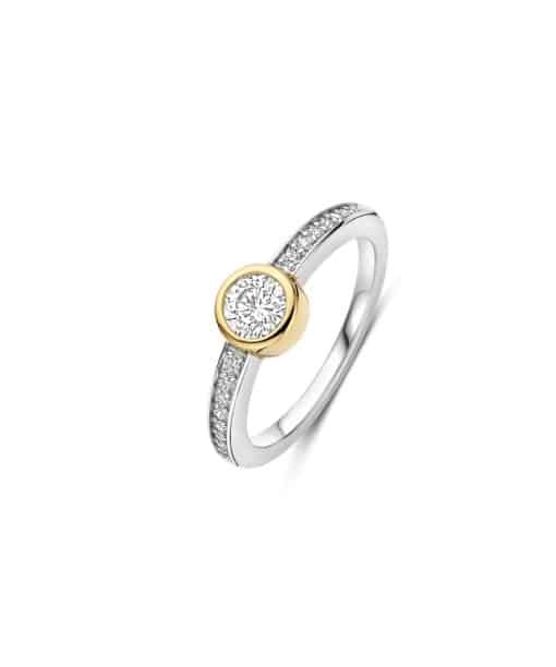 Ti Sento - Milano Ring 12390ZY
