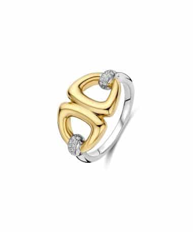 Ti Sento - Milano Ring 12391ZY