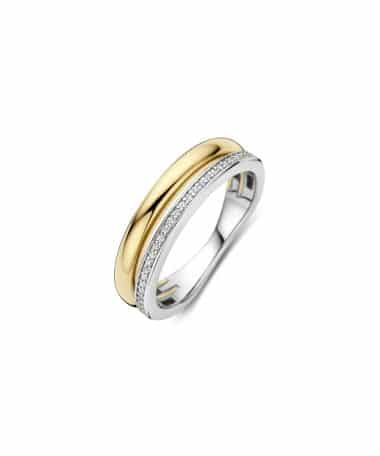 Ti Sento - Milano Ring 12392ZY