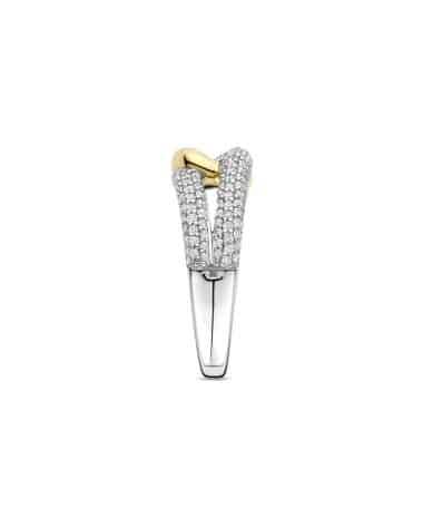 Alternative view of Ti Sento - Milano Ring 12394ZY