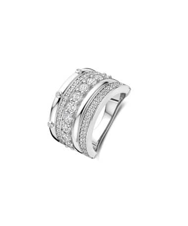 Ti Sento - Milano Ring 12396ZI