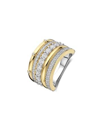 Ti Sento - Milano Ring 12396ZY