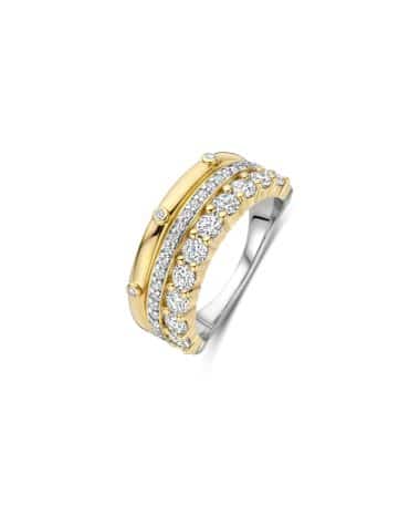 Ti Sento - Milano Ring 12397ZY