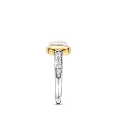 Alternative view of Ti Sento - Milano Ring 12398MW