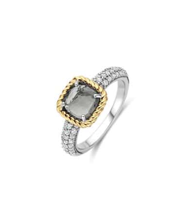 Ti Sento - Milano Ring 12399GG