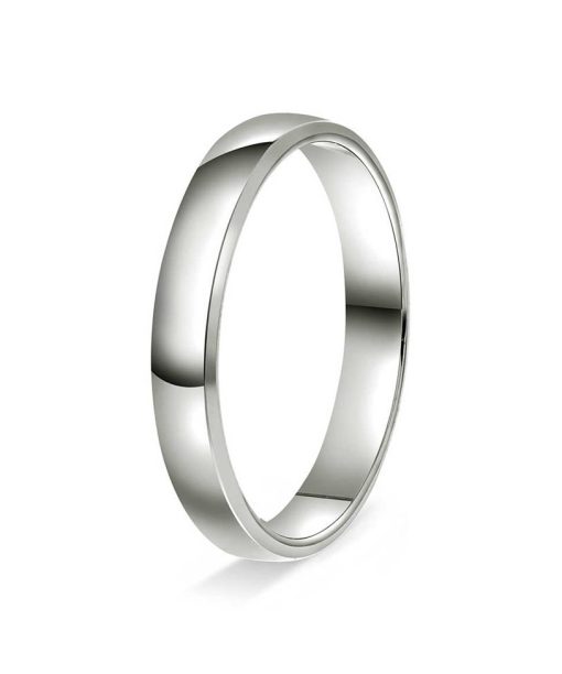 Buet med skråkant 3 mm