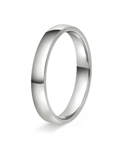 Wg lett buet utv/innv 3mm pol