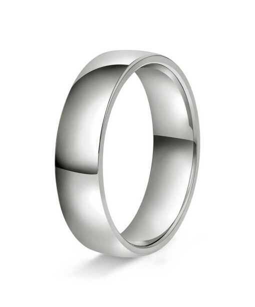 Wg lett buet utv/innv 5mm pol