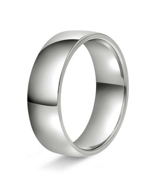 Wg lett buet utv/innv 6mm pol