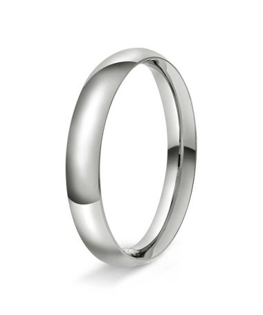 Spissoval 3mm polert h