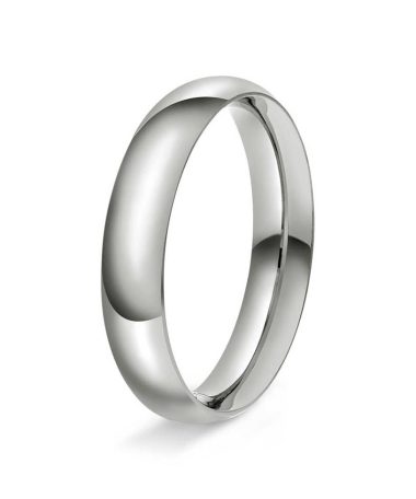 Spissoval 4mm polert h