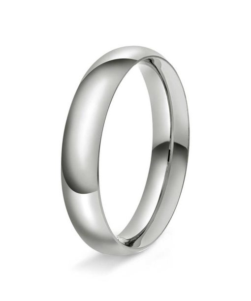 Spissoval 4mm polert h