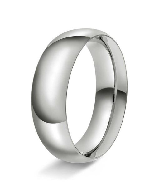 Spissoval 6mm polert h