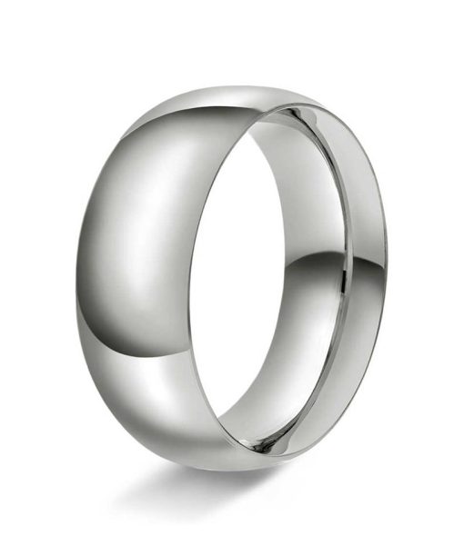 Spissoval 7mm polert h