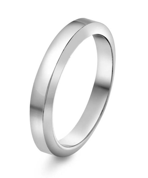 Alliansering i Hvitt Gull, Sigma