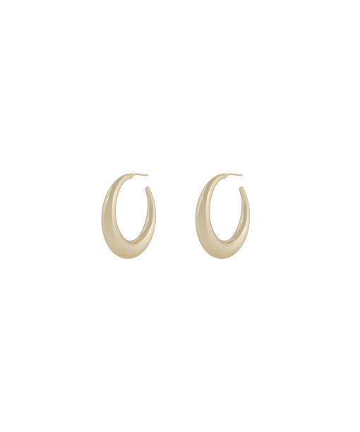 Snö of Sweden Bella small ring ear plain g-Onesize