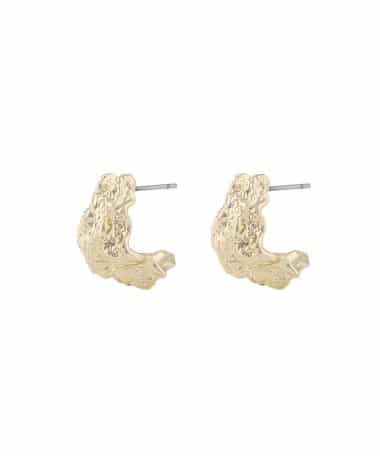 Snö of Sweden Lauren oval ear plain g-Onesize