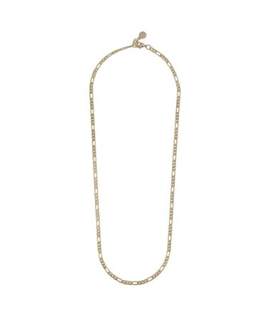 Alternative view of Snö of Sweden Liddy Figaro thin neck 45 plain g-45 cm